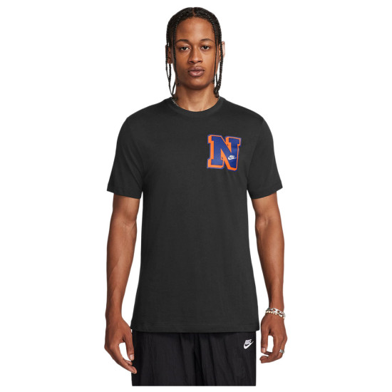 Nike Ανδρική κοντομάνικη μπλούζα Sportswear Club Seasonal Graphic Tee